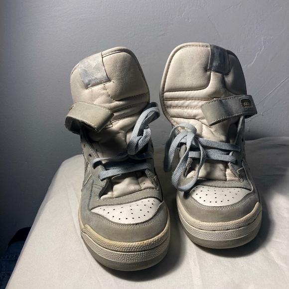 Adidas Forums 1984 - Picture 1 of 4